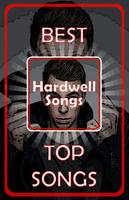 Hardwell Songs-poster