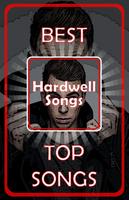 Hardwell Songs تصوير الشاشة 1