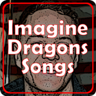Imagine Dragons Songs icône