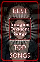 Imagine Dragons Songs Plakat