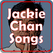 Jackie Chan Songs
