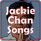 Jackie Chan Songs ikon