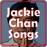 Jackie Chan Songs icône