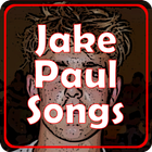 Jake Paul Songs icône