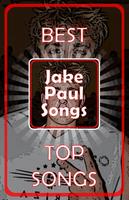 Jake Paul Songs Affiche