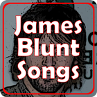 James Blunt Songs ícone