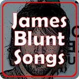 James Blunt Songs أيقونة