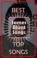 James Blunt Songs Affiche