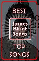 James Blunt Songs الملصق