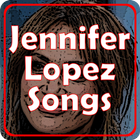 Jennifer Lopez Songs आइकन