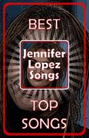 Jennifer Lopez Songs पोस्टर