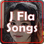 J Fla Songs icon