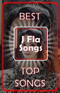 J Fla Songs screenshot 1