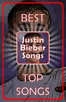 Justin Bieber Songs الملصق