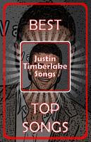 Justin Timberlake Songs ภาพหน้าจอ 1