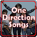 One Direction Songs