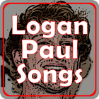 Logan Paul Songs आइकन