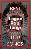 Logan Paul Songs Affiche