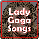 APK Lady Gaga Songs