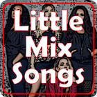Little Mix Songs icône