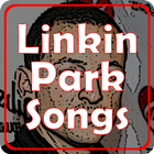 Linkin Park Songs-icoon