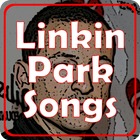 Linkin Park Songs آئیکن