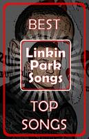 Linkin Park Songs ポスター