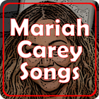 آیکون‌ Mariah Carey Songs
