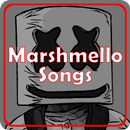 APK Marshmello Songs