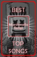 Marshmello Songs скриншот 1