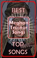 Meghan Trainor Songs الملصق