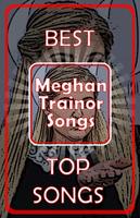 Meghan Trainor Songs ポスター