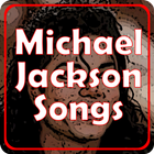 Michael Jackson Songs 圖標