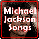 Michael Jackson Songs アイコン