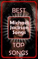 Michael Jackson Songs 海報