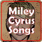 Miley Cyrus Songs ไอคอน