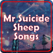 Mr Suicide Sheep Songs
