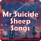 Icona Mr Suicide Sheep Songs