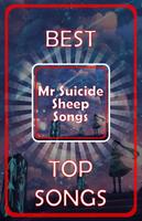 Mr Suicide Sheep Songs poster