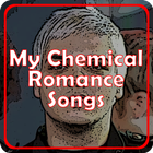 My Chemical Romance Songs иконка