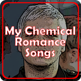 My Chemical Romance Songs icône
