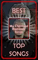 My Chemical Romance Songs Affiche