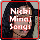 Nicki Minaj Songs simgesi