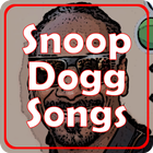Snoop Dogg Songs icône