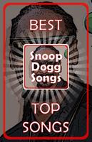 Snoop Dogg Songs Affiche