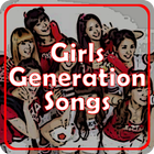 SNSD Girls Generation Songs icône