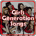 SNSD Girls Generation Songs иконка