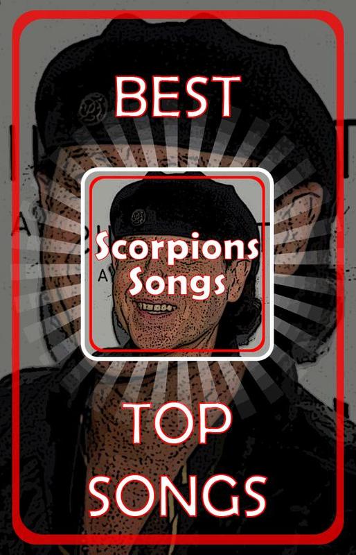 scorpions song download All scorpions songs apk latest version download free music.