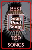 Sean Paul Songs Affiche