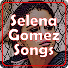 Selena Gomez Songs-icoon